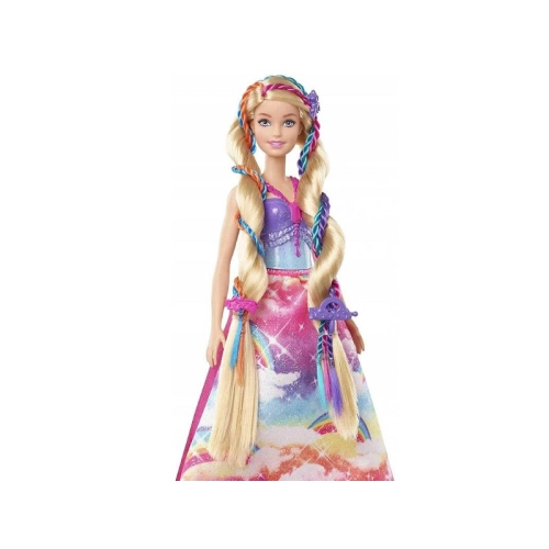 Barbie Dreamtopia Księżniczka