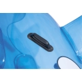 Dmuchany Materac delfin 157cm x 94cm BESTWAY 41037