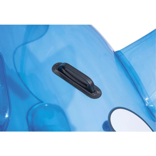 Dmuchany Materac delfin 157cm x 94cm BESTWAY 41037