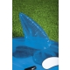 Dmuchany Materac delfin 157cm x 94cm BESTWAY 41037