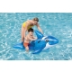 Dmuchany Materac delfin 157cm x 94cm BESTWAY 41037