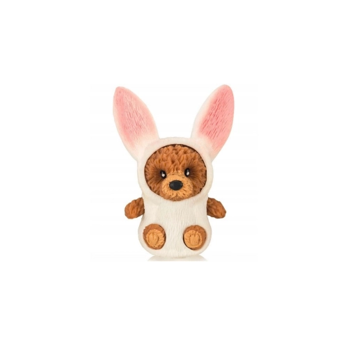 EP Strojnisie modne misie 2-pak Jeż Lis Królik 4091