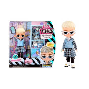 L.O.L. SURPRISE Tweens