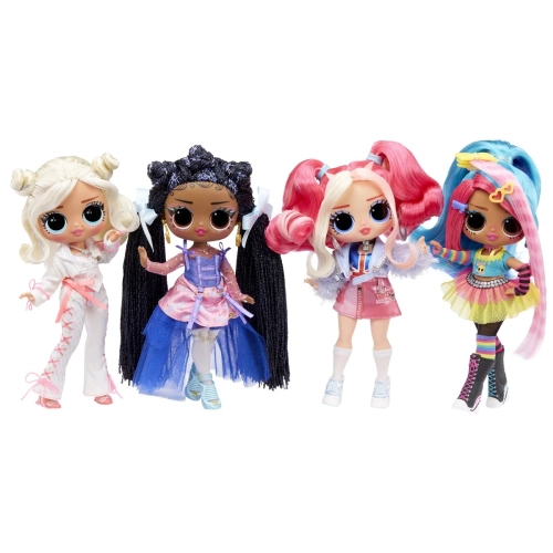 L.O.L. SURPRISE Tweens