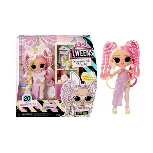 L.O.L. SURPRISE Tweens