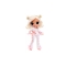 Laleczka lol  MARILYN STAR