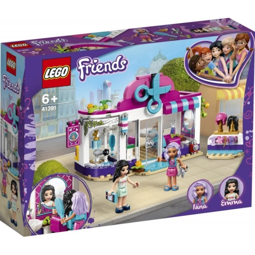 LEGO FRIENDS