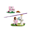LEGO FRIENDS Samochód Elektryczny Olivii 41443