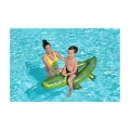 Materac Dla Dzieci Krokodyl