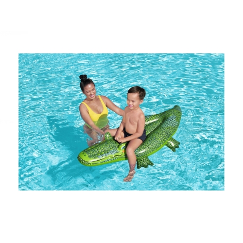 Materac Dla Dzieci Krokodyl