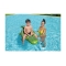 Materac Dla Dzieci Krokodyl 152x71cm BESTWAY 41477
