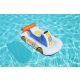 Dmuchany Ponton Auto Sportowe 110x75cm BESTWAY 41480