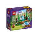 LEGO FRIENDS Leśny wodospad 41677