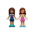 LEGO FRIENDS Leśny wodospad 41677
