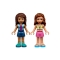 LEGO FRIENDS Leśny wodospad 41677