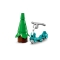 LEGO FRIENDS Leśny wodospad 41677