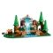LEGO FRIENDS Leśny wodospad 41677
