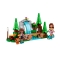LEGO FRIENDS Leśny wodospad 41677