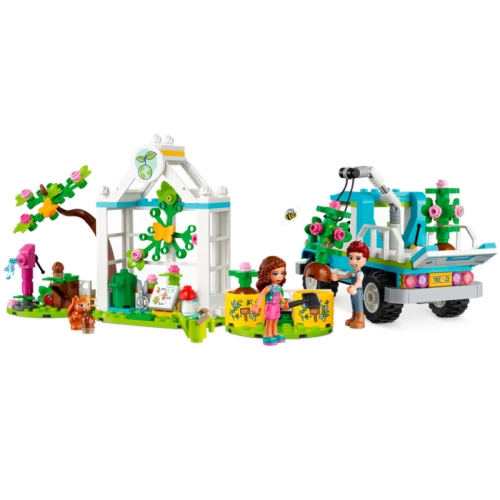 Lego Friends 41707