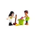 LEGO FRIENDS Ciężarówka recyklingowa 41712