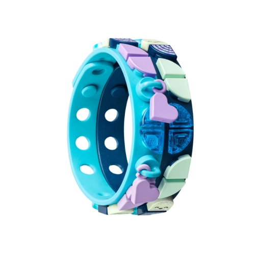 Bransoletka lego dots 41942