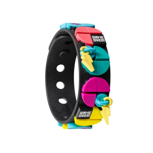 Lego DOTS Gracz 41943