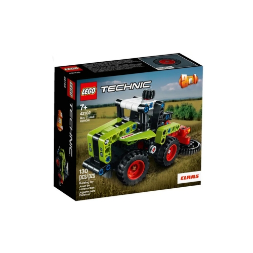 Lego Technic
