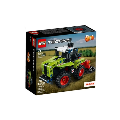 Lego Technic