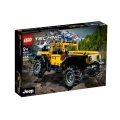 Lego TECHNIC Jeep Wrangler 42122