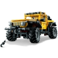 Lego TECHNIC Jeep Wrangler 42122