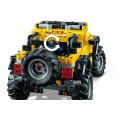 Lego TECHNIC Jeep Wrangler 42122