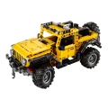 Lego TECHNIC Jeep Wrangler 42122