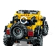 Lego TECHNIC Jeep Wrangler 42122