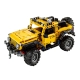 Lego TECHNIC Jeep Wrangler 42122
