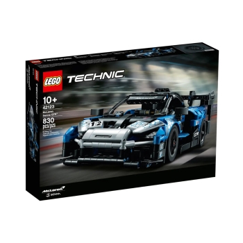 Lego TECHNIC McLaren Senna GTR™ 42123