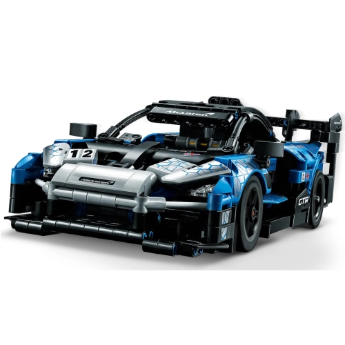 Lego TECHNIC McLaren Senna GTR™ 42123