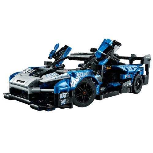 Lego TECHNIC McLaren Senna GTR™ 42123