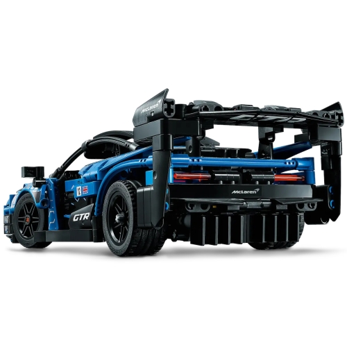 Lego TECHNIC McLaren Senna GTR™ 42123