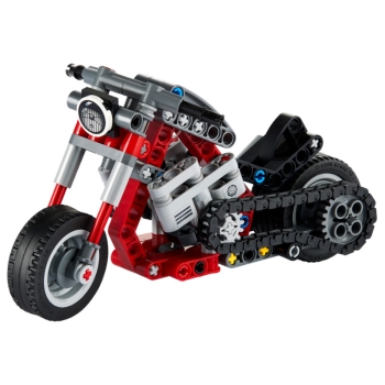 Lego Technic Motocykl