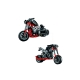 Technic Motocykl 42132