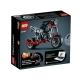 Lego Technic Motocykl 42132