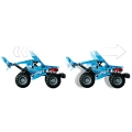 Lego Technic Monster Jam Megalodon 42134