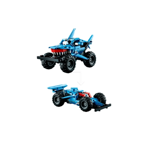 Lego Technic  42134