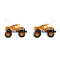 Lego Technic Monster Jam El Toro Loco 42135