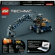 Lego Technic wywrotka 42147
