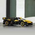 Lego Technic  Bolid Bugatti 42151