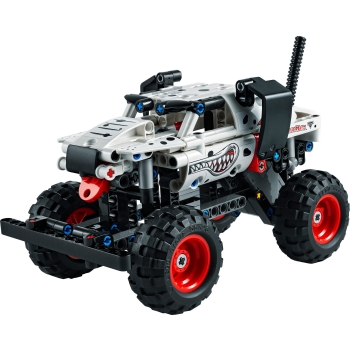 Lego Technic Monster Jam Monster Mutt Dalmatian 42150