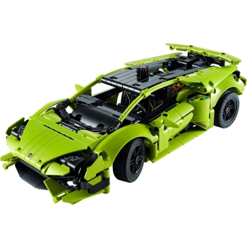 Lego Technic Lamborghini Huracán Tecnica 42161