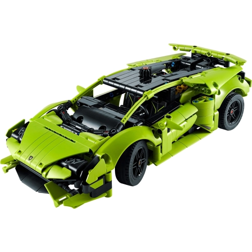 Lego Technic Lamborghini Huracán Tecnica 42161