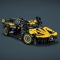 Lego Technic  Bolid Bugatti 42151